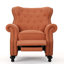 Fauteuil inclinable à pousser-1239638178