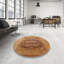 Tapis oriental beige / brun clair-450122226