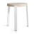Unit Solid Wood Accent Stool-74868627
