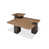 Brun sélectionné