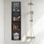Niche de douche 46,85 po
