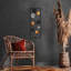 Decorative Metal Wall Accessory