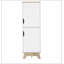 Garde-manger 2 portes Rutherford