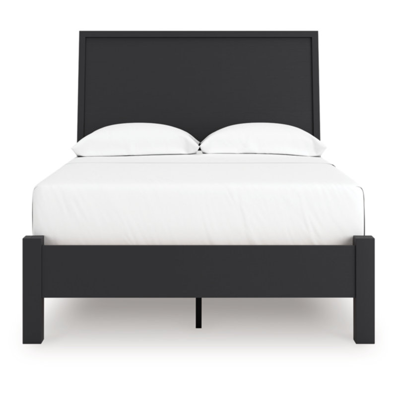 Vonnetta Full Panel Bed, Full