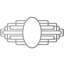 Médaillon de plafond en PVC Elizabeth-40713138-40713161