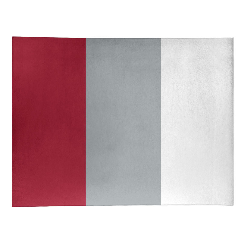 Chenille Indoor Rug, Rectangle 9' x 12'