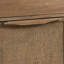 Commode d'appoint 2 portes