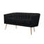 Causeuse de réception avec table de rangement Nady 57,7-920817870