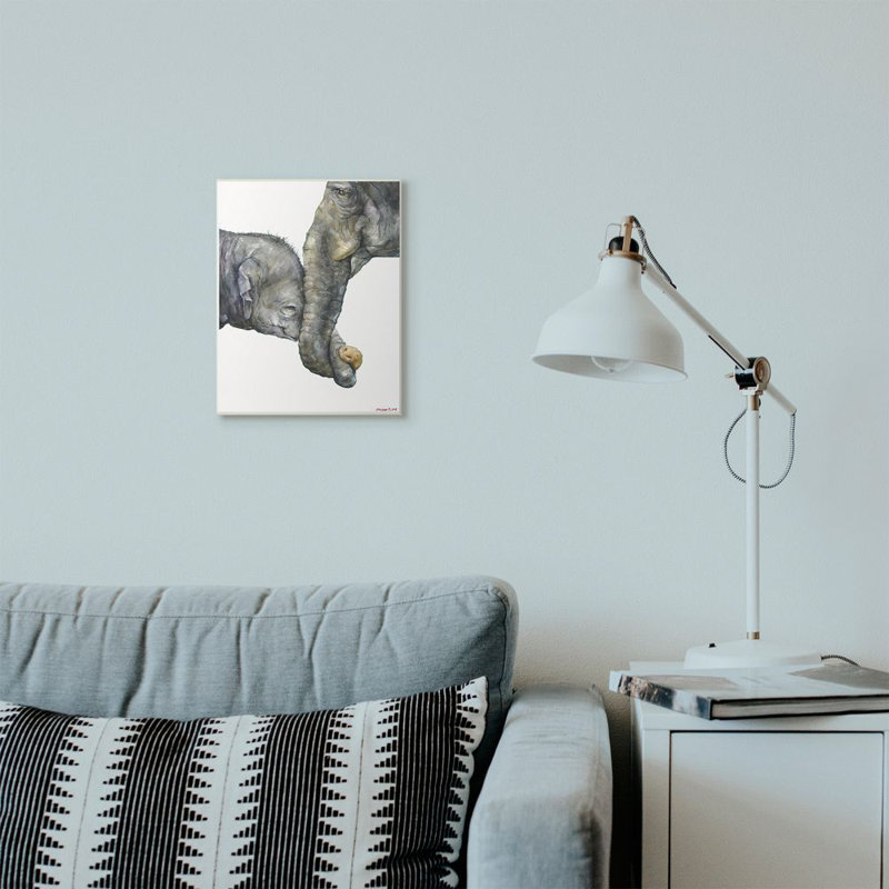 Décoration murale Drumheller, Plaque murale, H 15 po x l 10 po x P 0,5 po