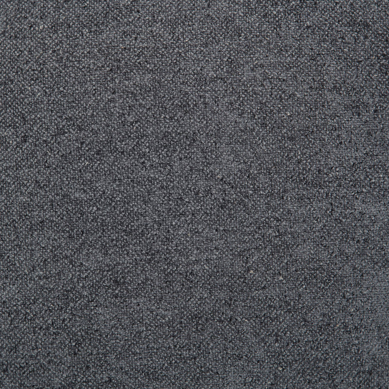  Canapé modulaire confortable en forme de U avec coussins moelleux et options de sièges polyvalents Beige, Tissu gris