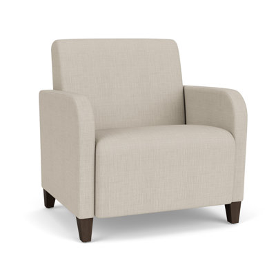 Siena Lounge Reception Oversized Guest Chair