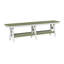 Harbor Outdoor Dining Bench-1255084467-1274713599