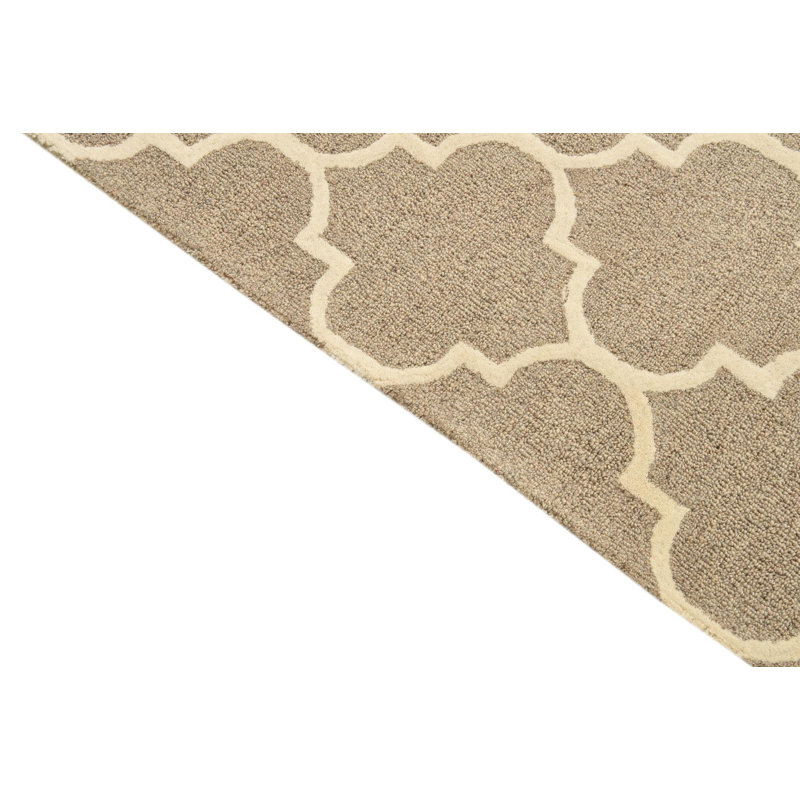 Otto Tan Rug