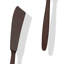 Due Stainless Steel Cake Knife-93477436