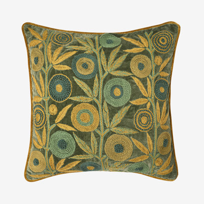 Stobie Square Cushion