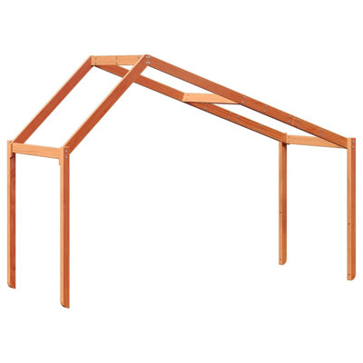 Pyron Bunk Bed Accessories