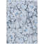 Tapis intérieur / extérieur en polyester tissé à la machine Kinslee-1949705301