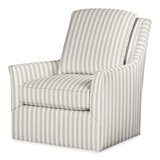Tori Swivel Armchair