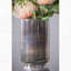 Vase en verre
