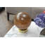 Chonita Glass USB Globe Lamp