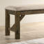 Banquette Ravissant