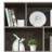 Birchler Storage Bookcase-291105933
