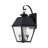 Arnetria 2 - Seeded Glass Outdoor Wall Lantern-22670248