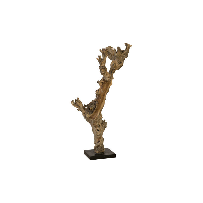 Wood Sculpture