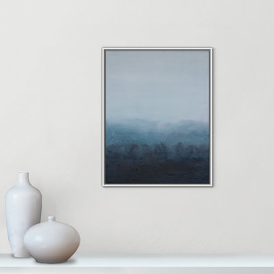 Elemental I Print by S.H. Khan