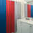 Blue/Red/White
