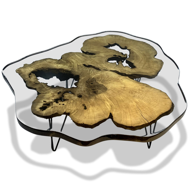 Amorphous Coffee Table