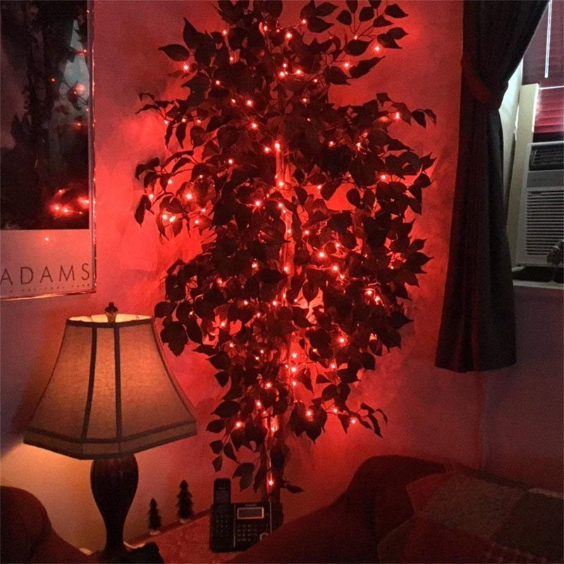Brayant 300cm LED Battery Powered 30 - Bulb Fairy String Light