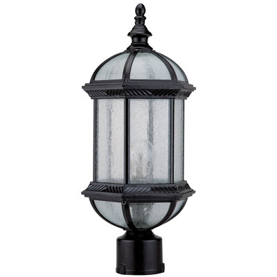 Ulrey Lantern Head