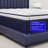 10" Medium Firm Hybrid Mattress In A Box – Memory Foam & Pocket Spring, Certipur-US-370081955