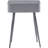 Rylan 1 - Drawer Iron Nightstand-89201912