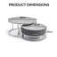 Lift Top Coffee Table-797383219