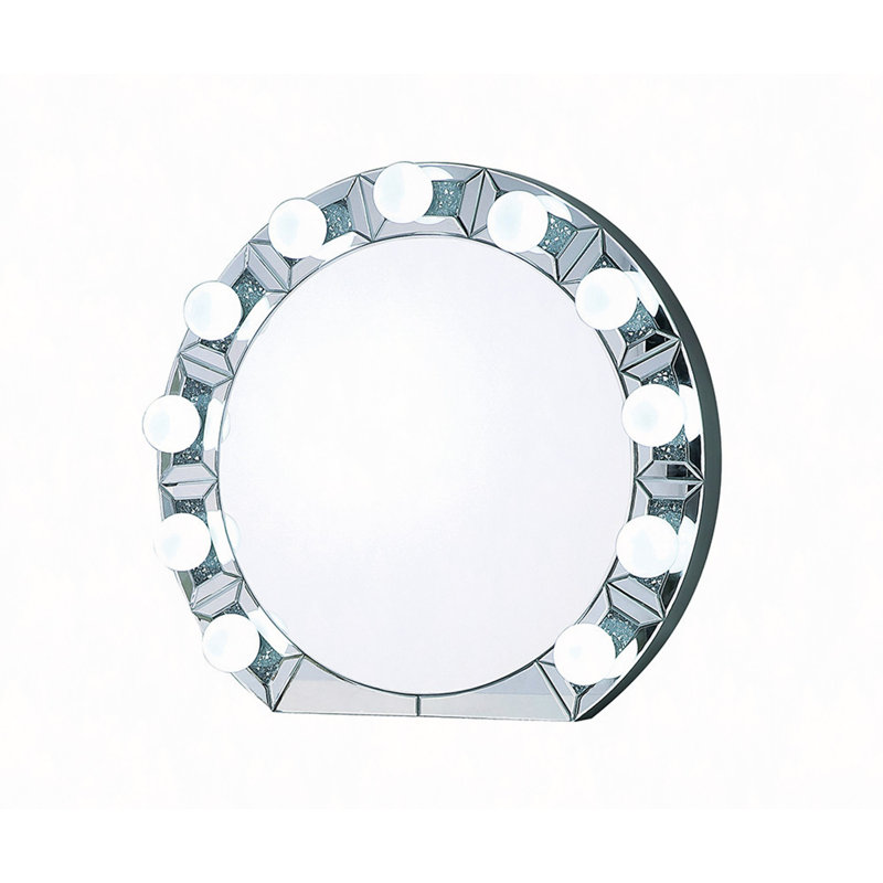 Miroir d'appoint Noralie