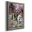 A Long Ways Off - Reproduction de photo sur toile-1386539905