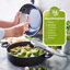 GreenPan Torino Aluminium Non-Stick 28cm/4.2 Litre Sauté Pan