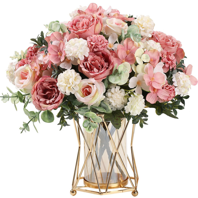 Arrangement