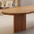 Kathlen solid wood dining table-1520775469