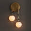 Beverly 2 - Light Wallchiere