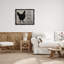 «Cool People Raise Chickens Sign Floater» par Stephanie Dicks-986036458-986036456