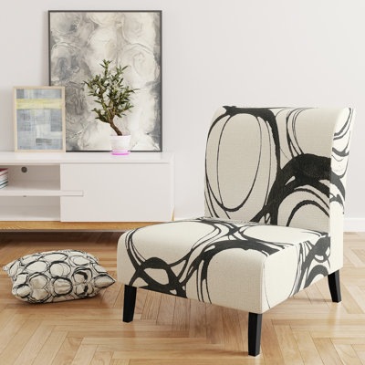 Minimalist II Side Chair
