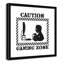 Impression sur papier Juvenile Gaming Gaming Zone Kids-48187849-48187853