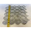Venetian Antique 12" x 12" Glass Wall Tile