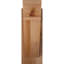 Persienne traditionnelle en bois rustique-106952032-31652349