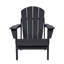 Chaise Adirondack pliante avec table d'appoint-802111903