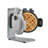 Caso Design Waffle Maker