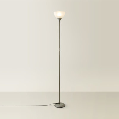 Aysel 180cm Torchiere Floor Lamp